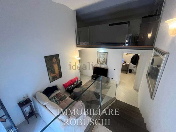appartamento in affitto a Firenze in zona Bellariva