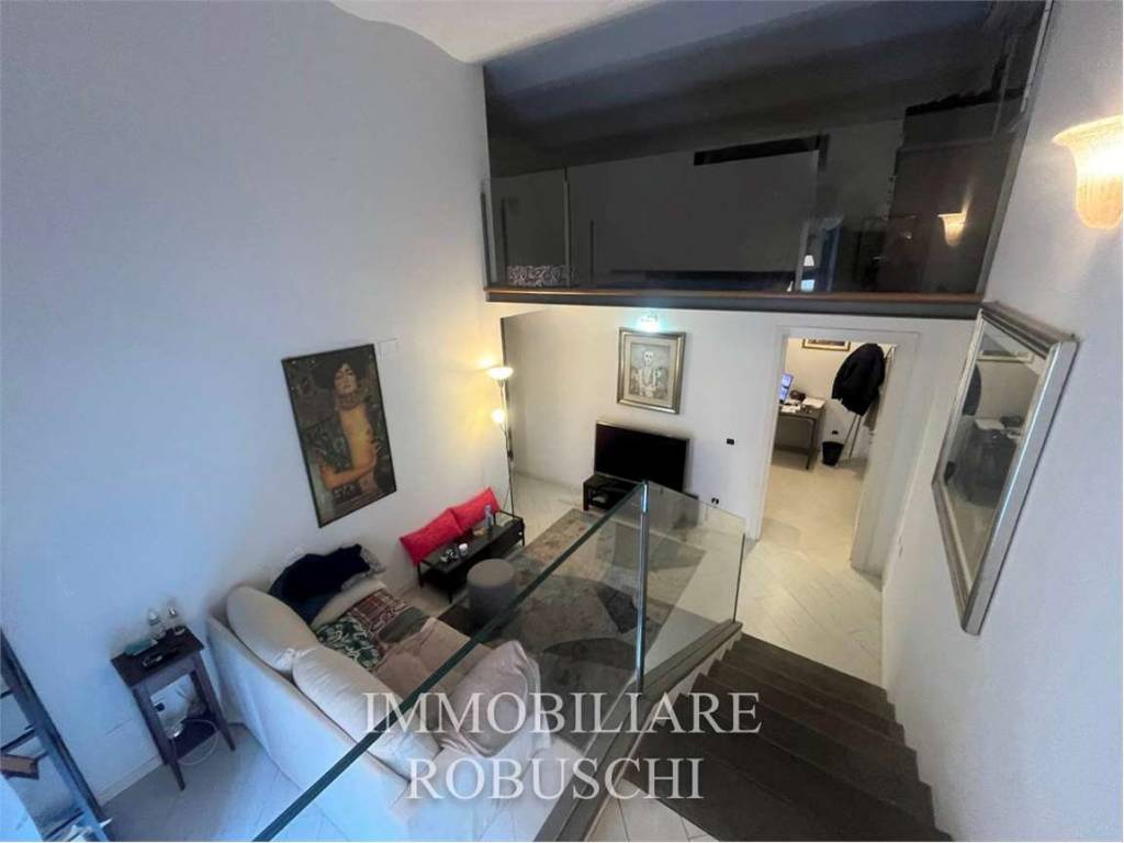 appartamento in affitto a Firenze in zona Bellariva