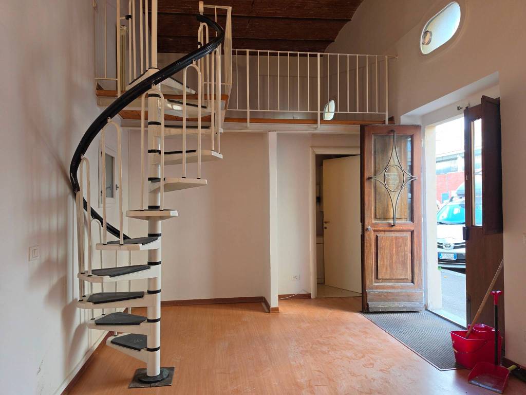 ufficio in affitto a Firenze in zona Campo di Marte