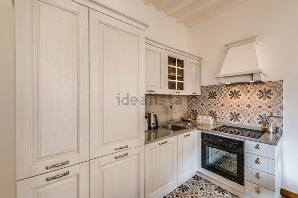 appartamento in affitto a Firenze in zona Le Cure