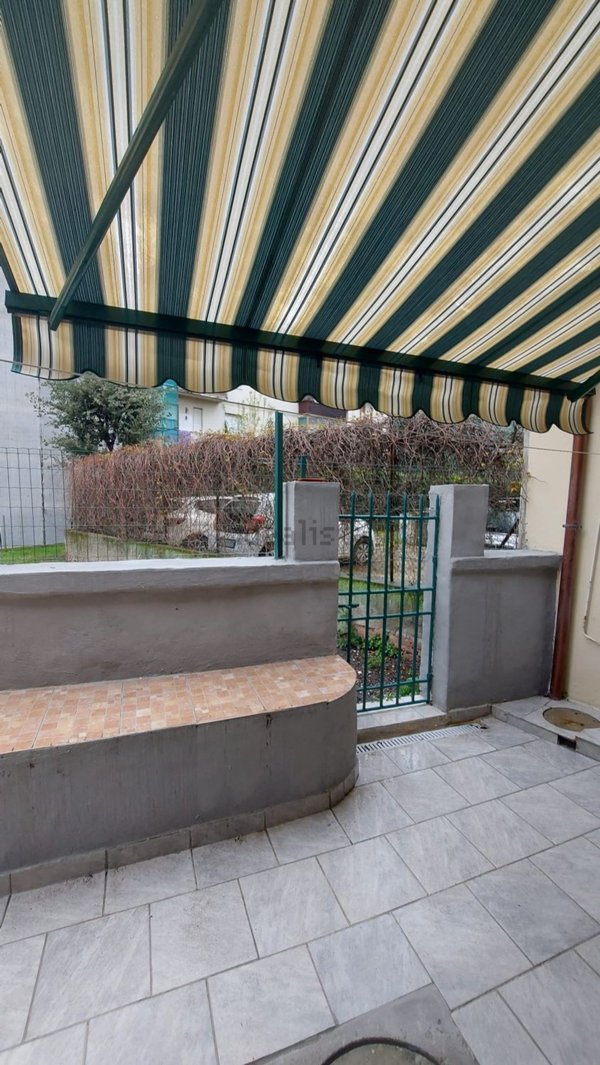 appartamento in affitto a Firenze in zona Careggi