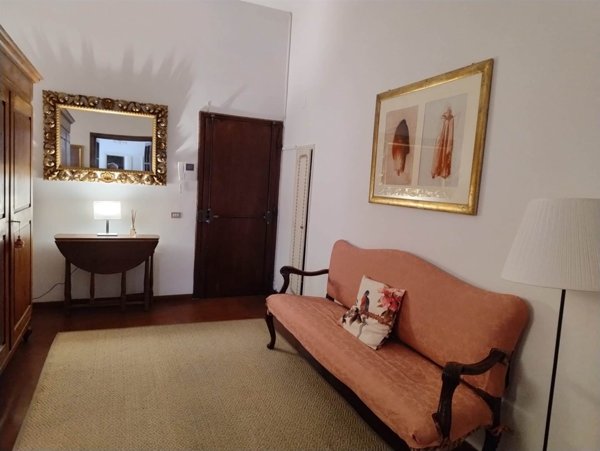 appartamento in affitto a Firenze in zona Centro Storico