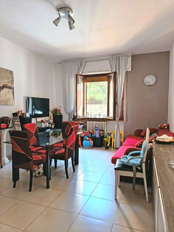 appartamento in affitto a Firenze