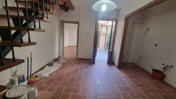 appartamento in affitto a Firenze in zona Porta Romana