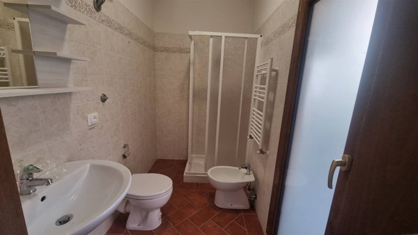 appartamento in affitto a Firenze in zona Porta Romana