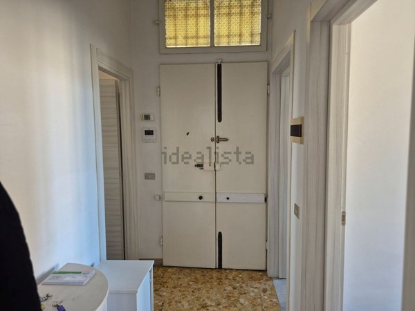 appartamento in affitto a Firenze in zona Bellariva