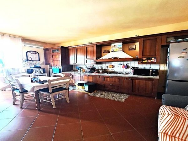 appartamento in affitto a Firenze