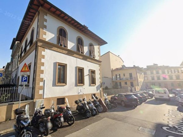appartamento in affitto a Firenze in zona Coverciano