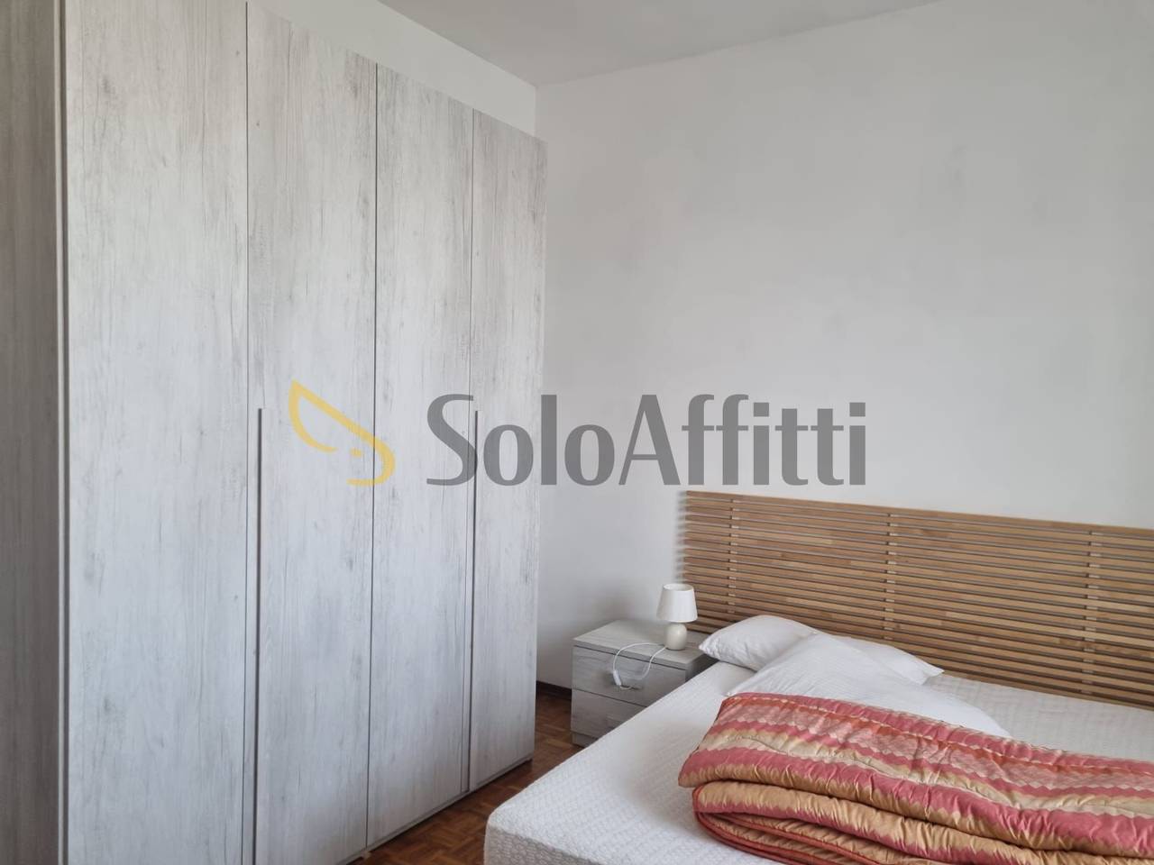 appartamento in affitto a Firenze in zona Isolotto