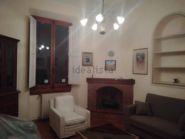 appartamento in affitto a Firenze in zona Campo di Marte