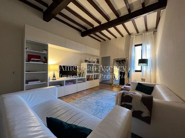 appartamento in affitto a Firenze in zona Centro Santa Maria Novella