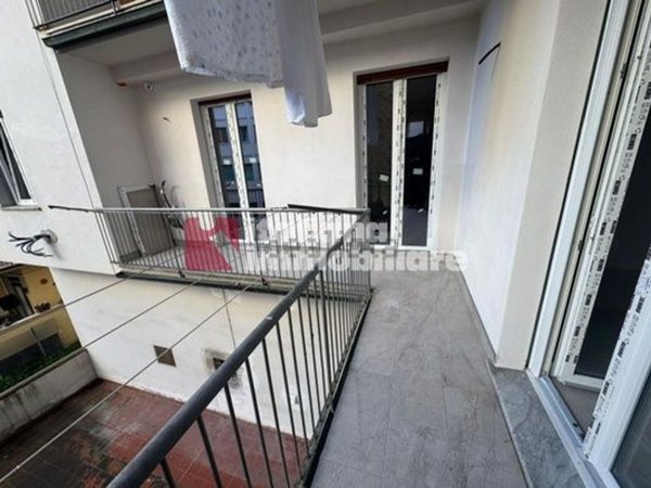 appartamento in affitto a Firenze