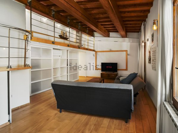 appartamento in affitto a Firenze in zona Porta Romana