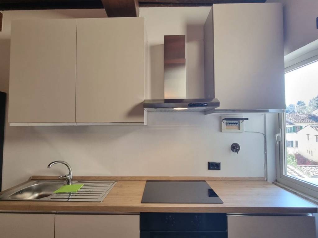 appartamento in affitto a Firenze in zona Porta Romana