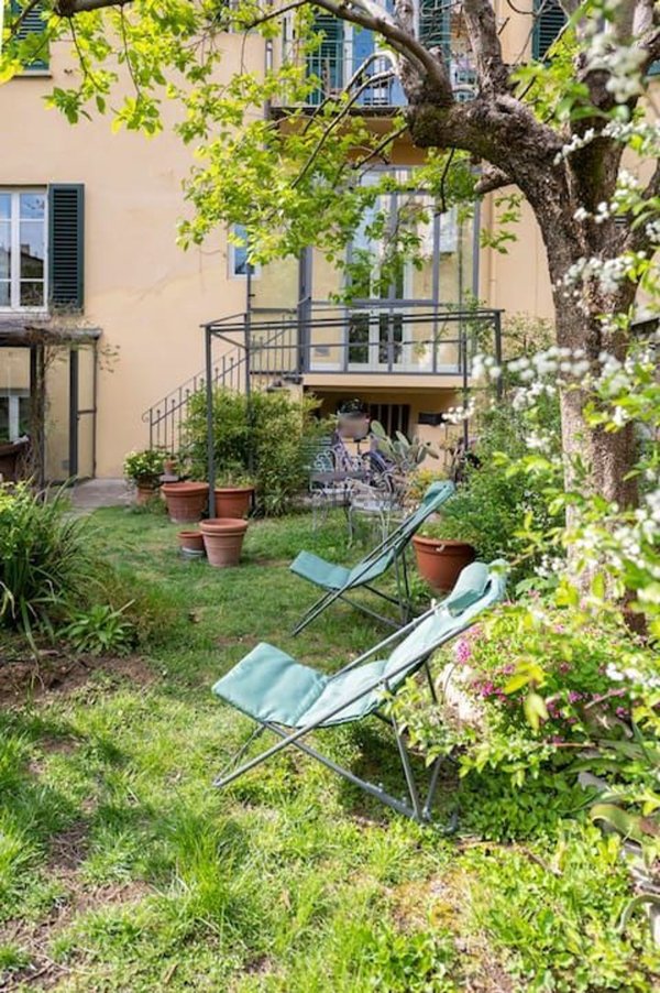 appartamento in affitto a Firenze