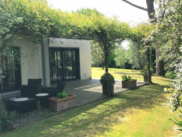 casa indipendente in affitto a Firenze in zona Galluzzo