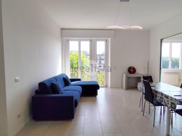 appartamento in affitto a Firenze in zona Campo di Marte