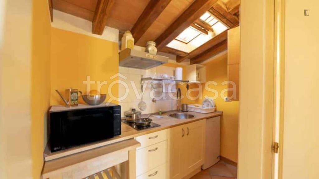 appartamento in affitto a Firenze in zona Centro Storico