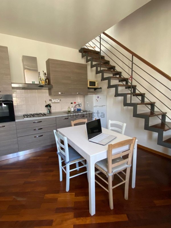 appartamento in affitto a Firenze in zona Soffiano