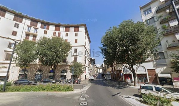 appartamento in affitto a Firenze in zona Le Cure