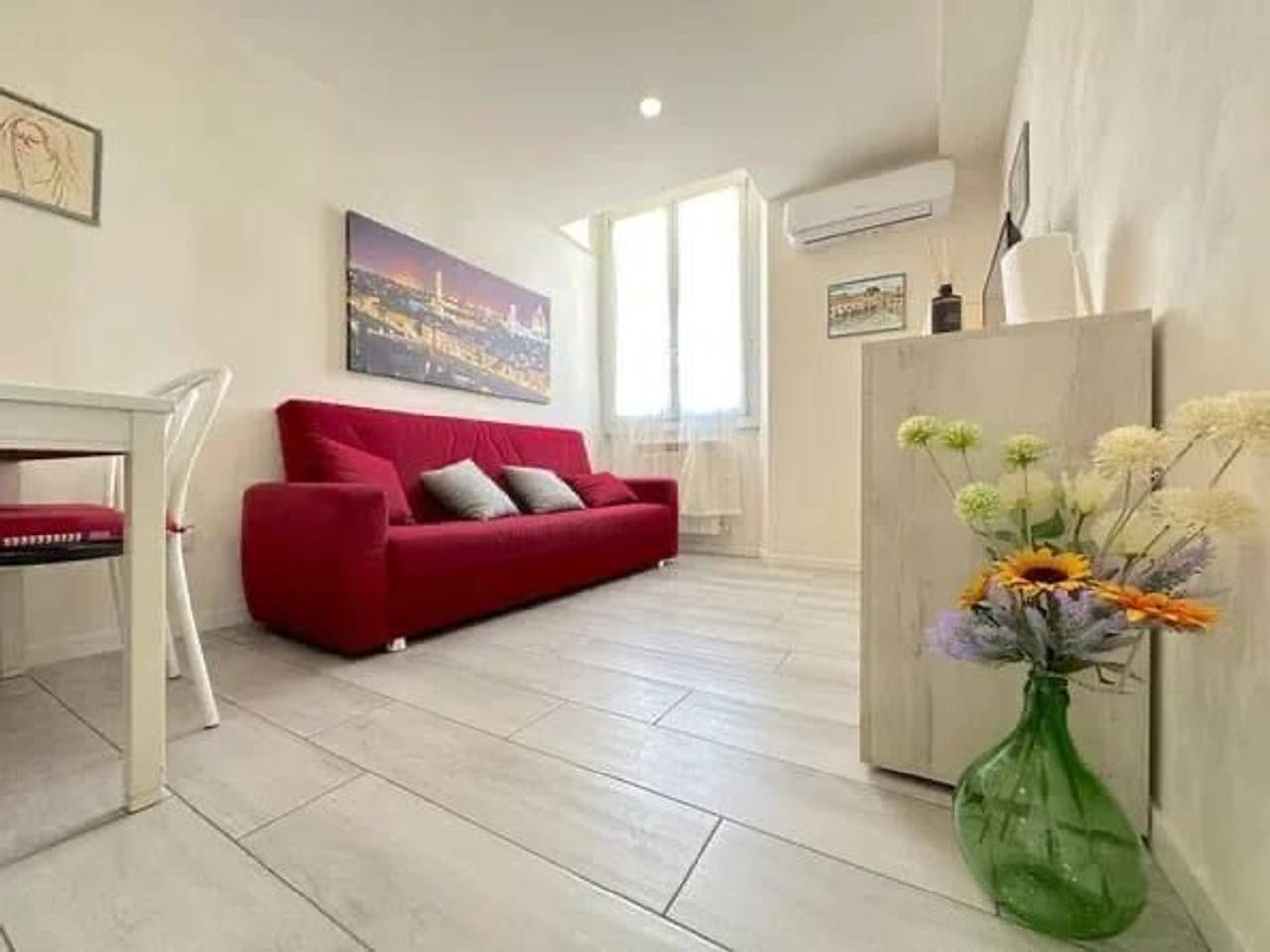 appartamento in affitto a Firenze in zona Centro Santa Croce