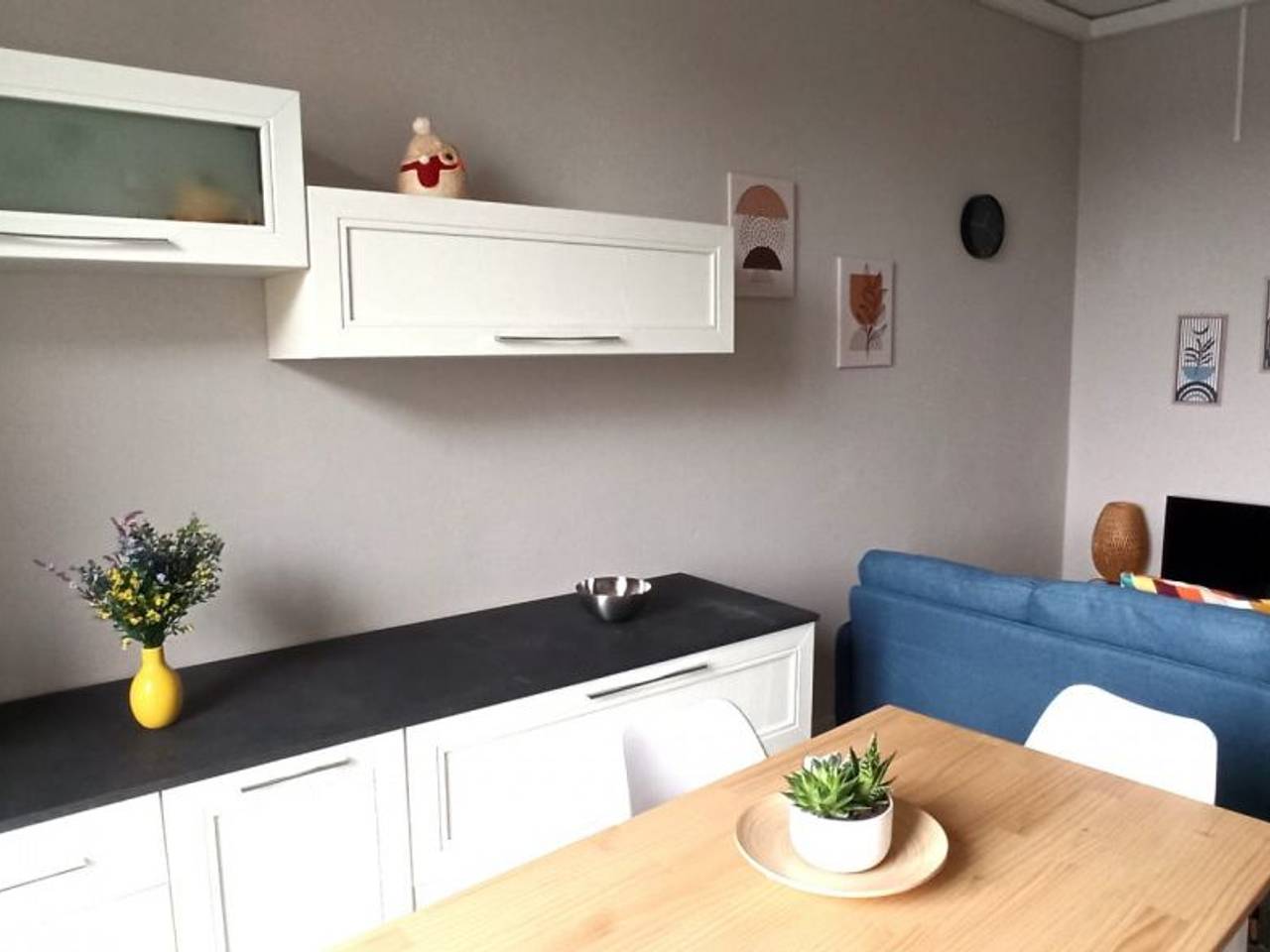 appartamento in affitto a Firenze in zona Statuto