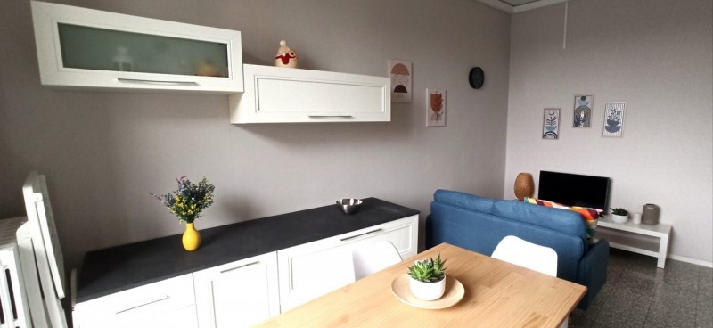 appartamento in affitto a Firenze in zona Firenze Nova