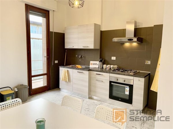 camera singola in affitto a Firenze