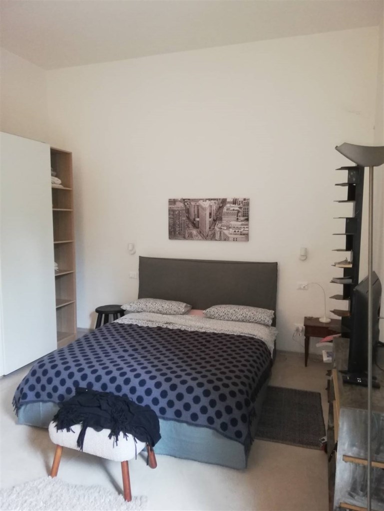 camera singola in affitto a Firenze in zona Careggi