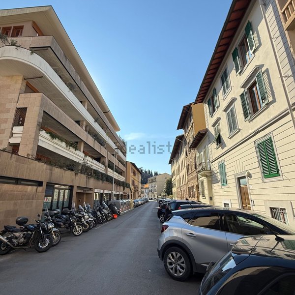 appartamento in affitto a Firenze in zona Gavinana
