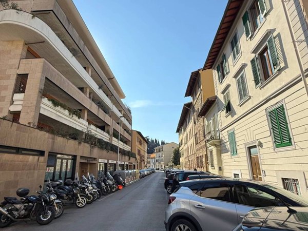 appartamento in affitto a Firenze in zona Gavinana