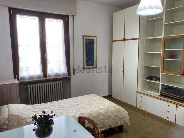 appartamento in affitto a Firenze in zona Brozzi