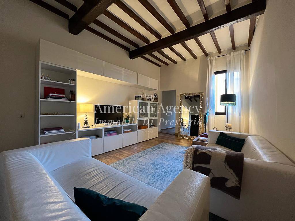 appartamento in affitto a Firenze