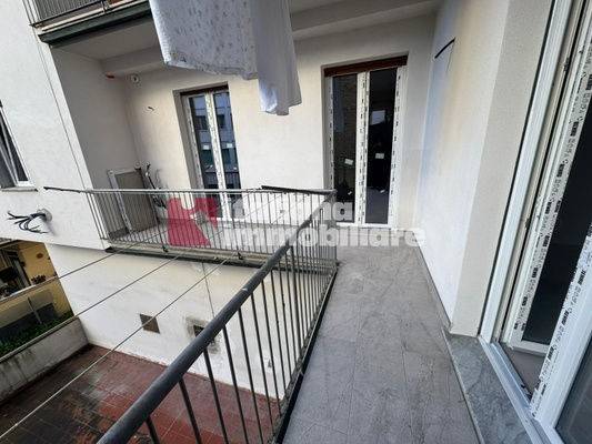 appartamento in affitto a Firenze in zona Coverciano