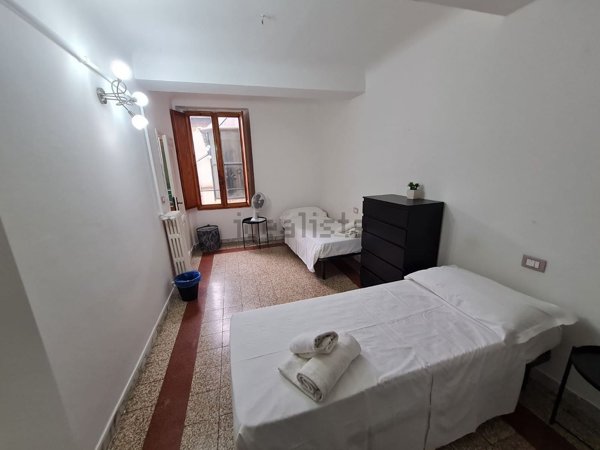 appartamento in affitto a Firenze in zona Centro Santa Maria Novella