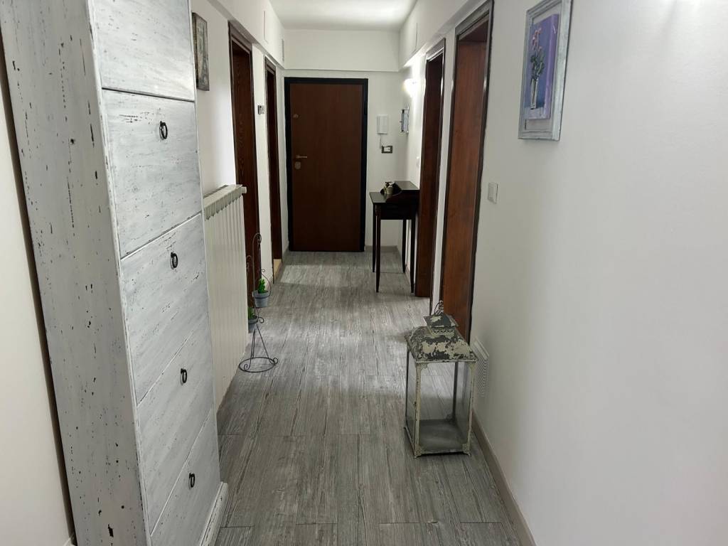 appartamento in affitto a Firenze in zona Bellariva