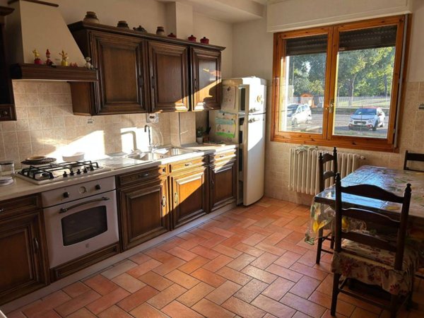 appartamento in affitto a Firenze in zona Peretola