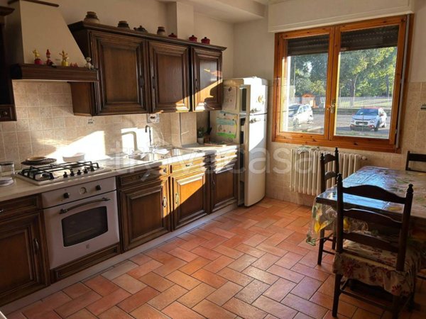 appartamento in affitto a Firenze in zona Brozzi