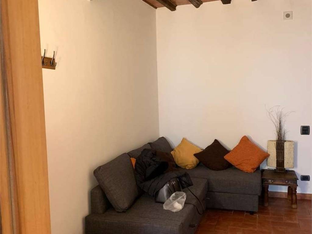 appartamento in affitto a Firenze in zona Centro Santa Croce