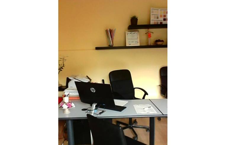 ufficio in affitto a Firenze in zona Ponte a Greve