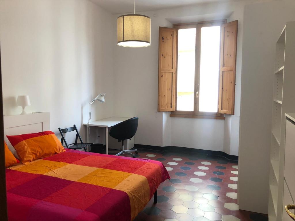 appartamento in affitto a Firenze in zona Careggi