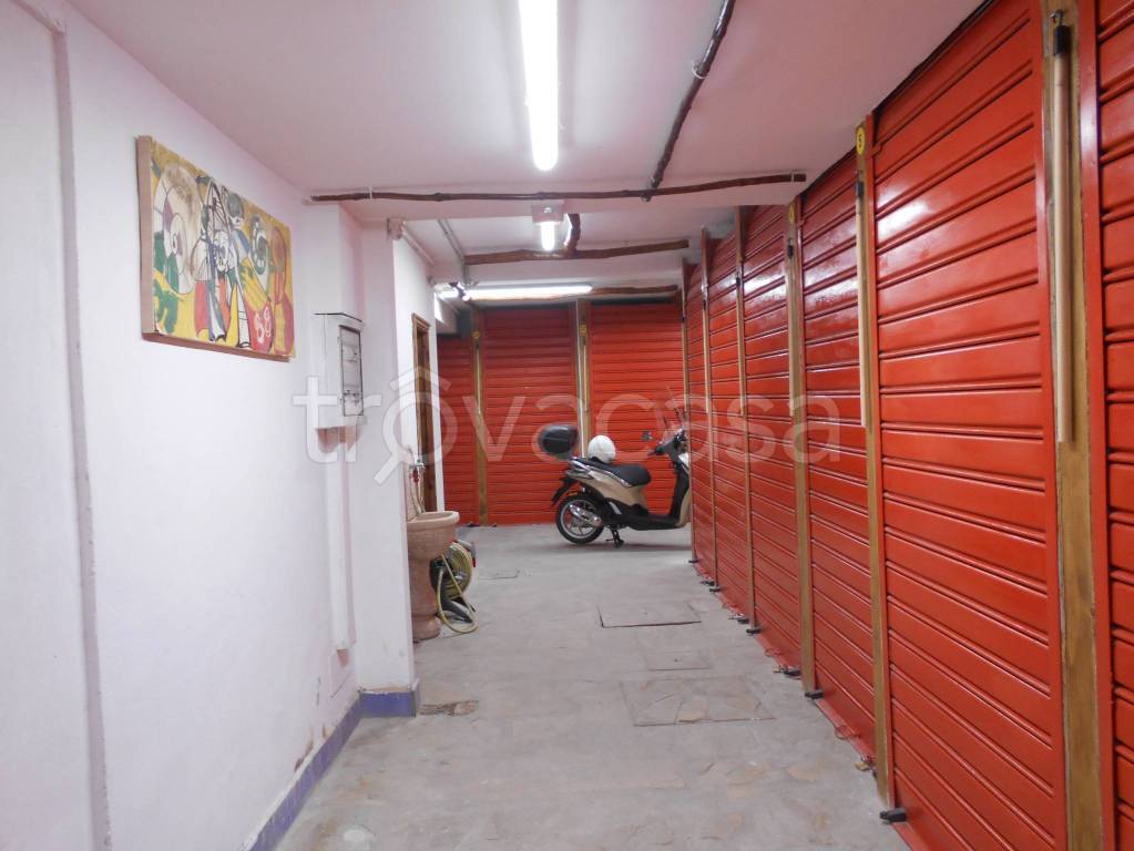 locale commerciale in affitto a Firenze