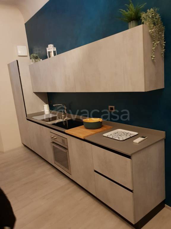 appartamento in affitto a Firenze in zona Le Cure