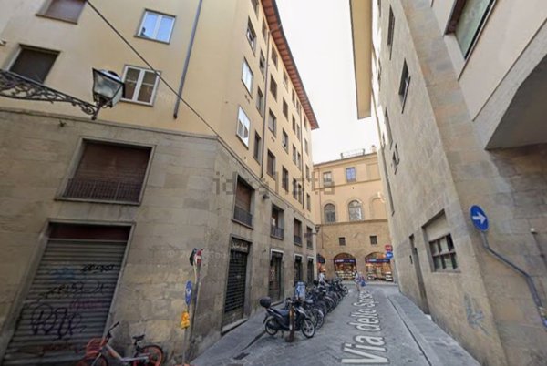 appartamento in affitto a Firenze in zona Centro San Frediano