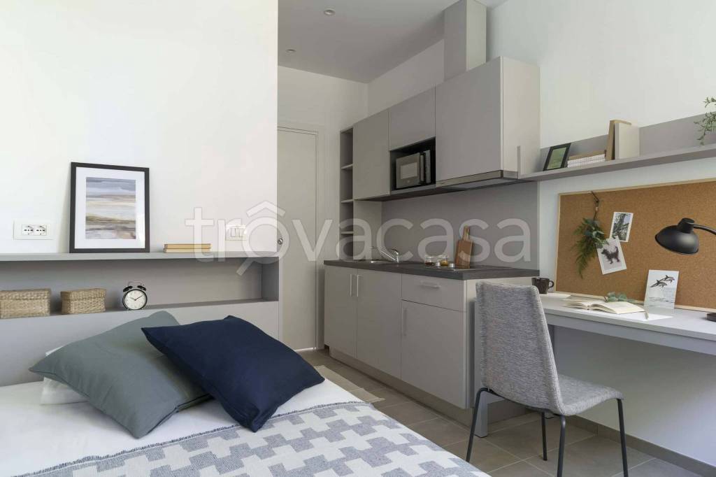 appartamento in affitto a Firenze in zona Novoli