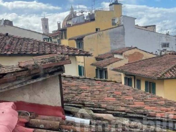 appartamento in affitto a Firenze in zona Centro Santa Croce