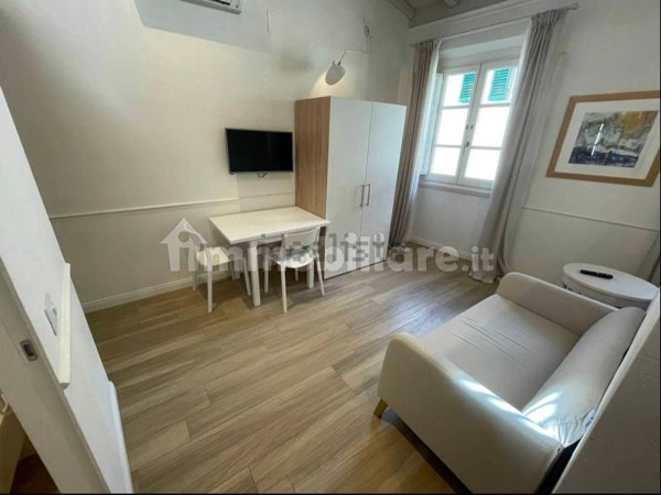 appartamento in affitto a Firenze in zona Centro Santa Croce
