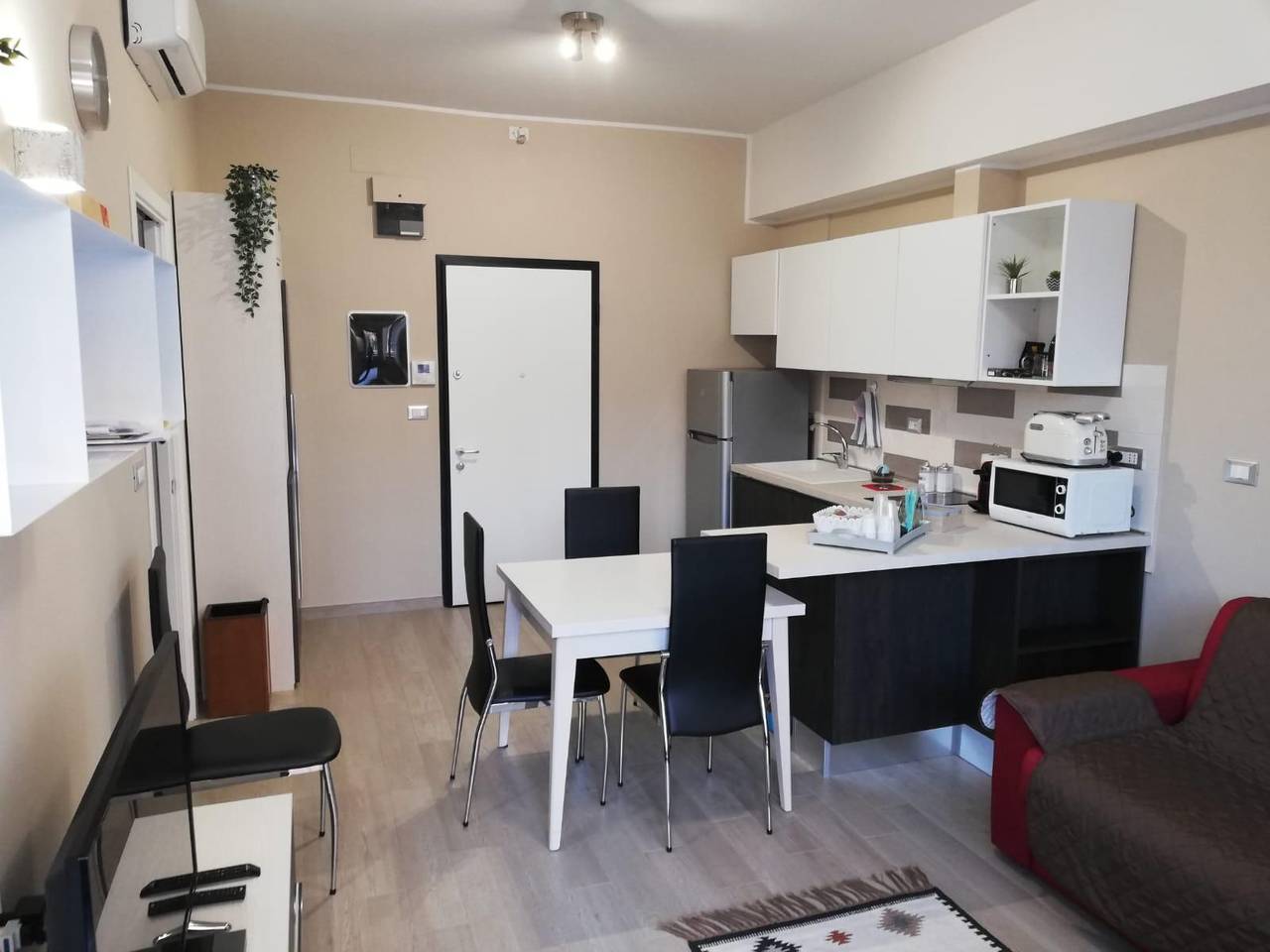 appartamento in affitto a Firenze in zona Centro Duomo