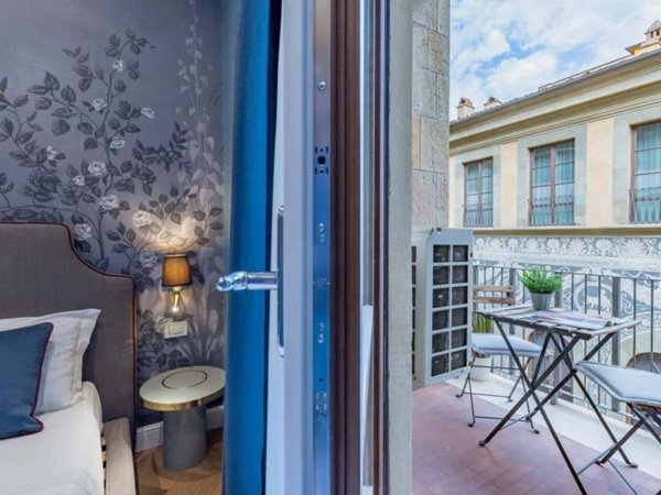 appartamento in affitto a Firenze in zona Centro San Frediano