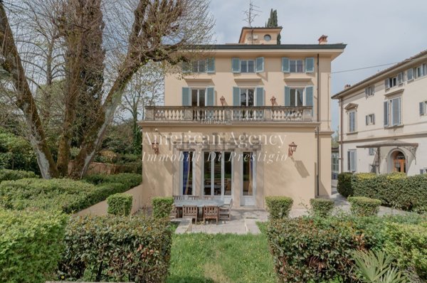 casa indipendente in affitto a Firenze in zona Porta Romana